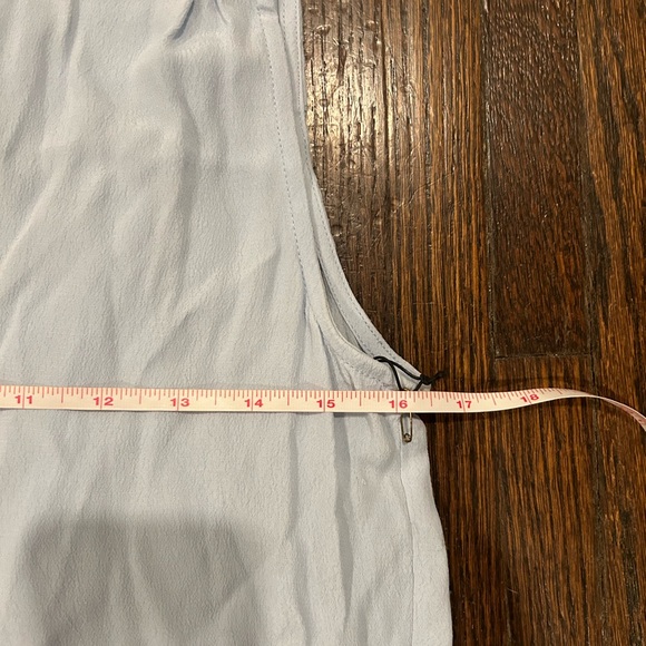 NWT CAbi Sleeveless Dress - Picture 7 of 9